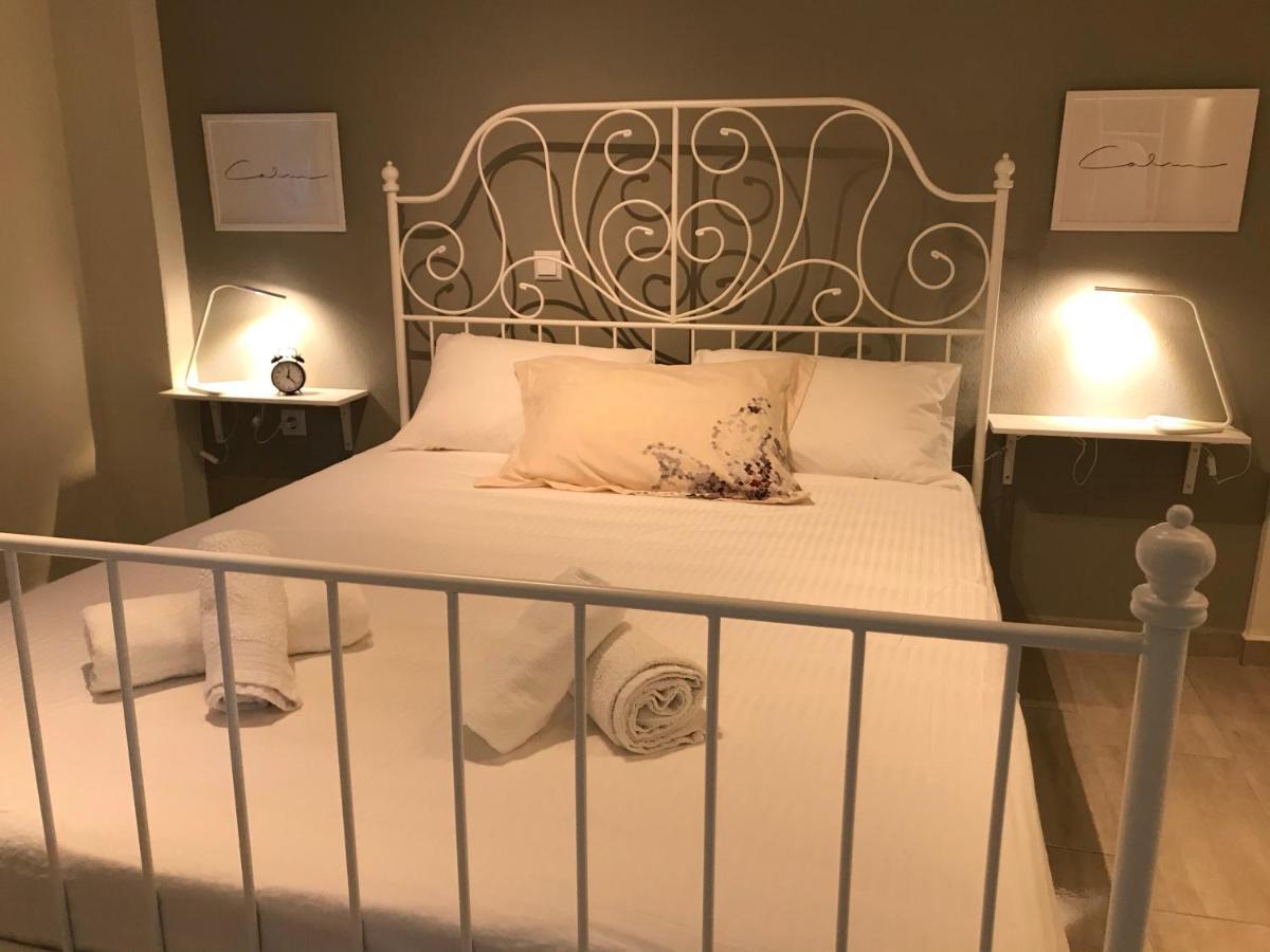 Ionian Stylish Apartment Preveza Marina מראה חיצוני תמונה